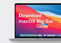 How to install macOS Big Sur Beta right now