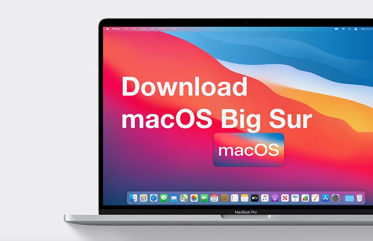 How to install macOS Big Sur Beta right now