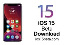 Is the iOS 15 slowing down? How to return (rollback) to iOS 14