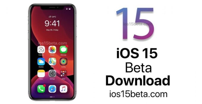 iOS 15 slowing