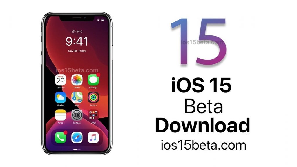 iOS 15 slowing