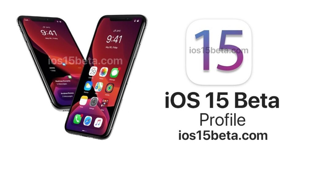 ios 15