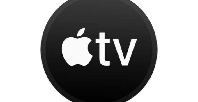 How to set the video quality of Apple TV +