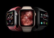 How will be the new Apple Watch 6?