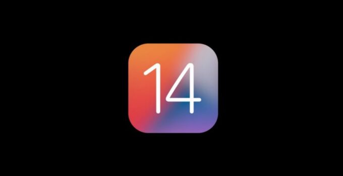 iOS 14 beta 7