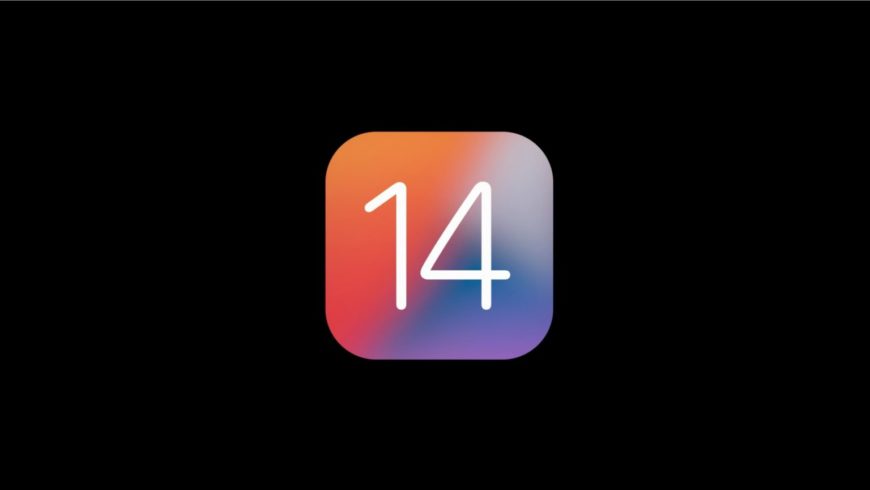 iOS 14 beta 7