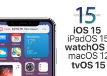 How to install the betas of iOS 15, iPadOS 15, watchOS 8, macOS 12 and tvOS 15 (without being a developer)