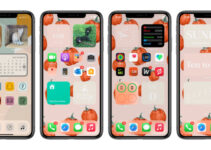 Custom widgets for iOS 15