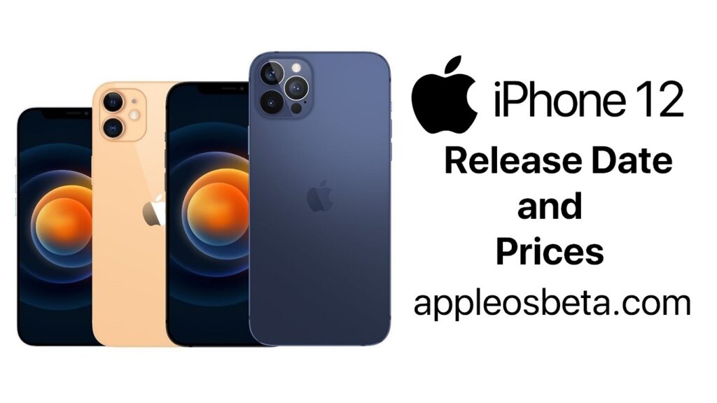iPhone 12 prices