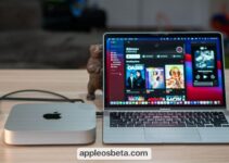 How to Fix Bluetooth Issues on M1 Mac Mini