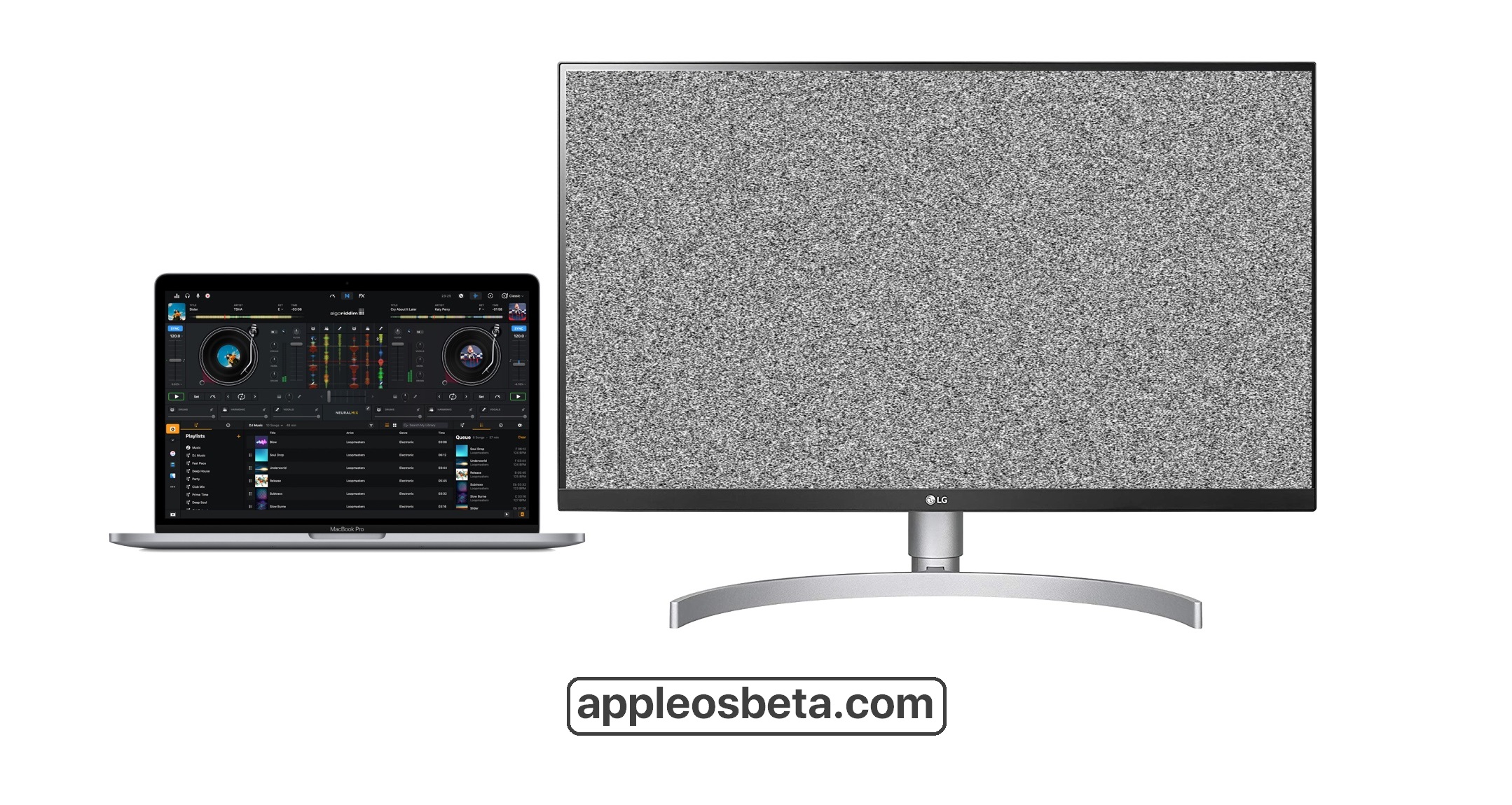 mac secondary display mac secondary display