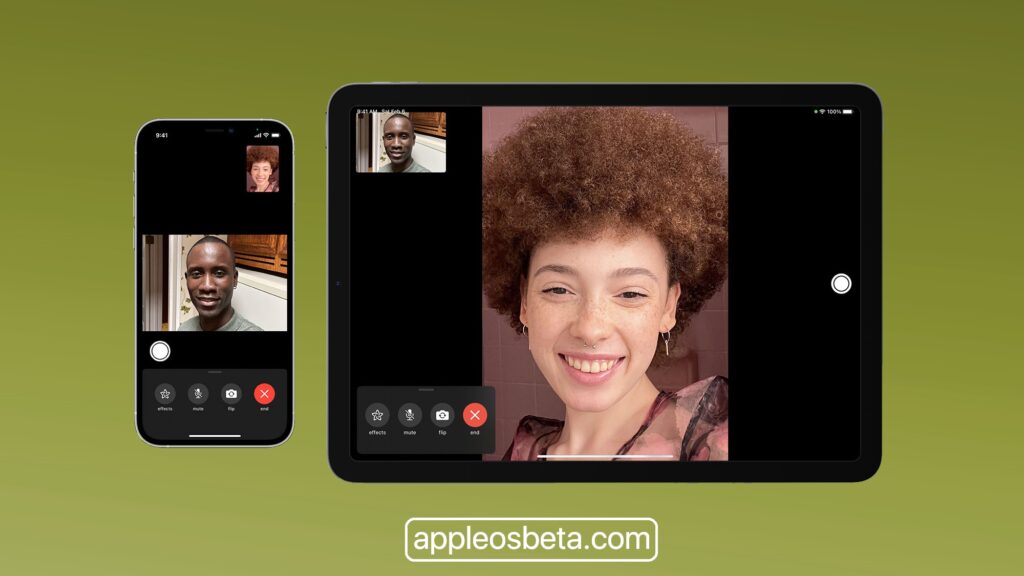 How to use FaceTime on Android or Windows