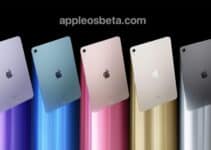 iPad 2022 expected more squared off, more beautiful and with USB-C