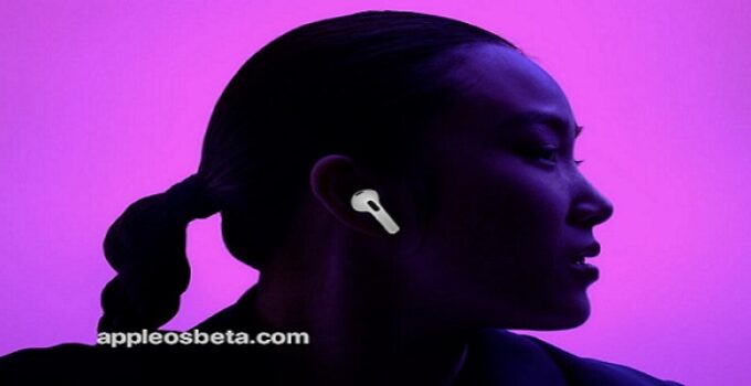 Apple prepares for devices with Bluetooth 5.2 and AirPods Pro with LE Audio