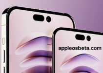 How Apple has managed to reduce the notch on the iPhone 14