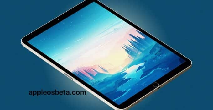 10th generation iPad, new design and presentation in September – RUMOR