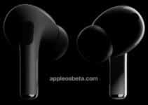 AirPods, Apple will share firmware news