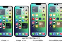 iPhone 14, 14 Max, 14 Pro and 14 Pro Max Price Predictions