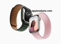 Apple Watch 7 Edition sold out in the USA ahead of Watch 8 Pro