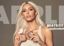 Apple and Kim Kardashian collaborate on new Beats Fit Pro colors