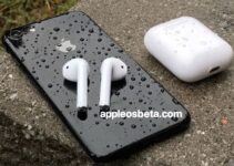 AirPods fell into the water, what should I do? All about the waterproofness of Apple headphones