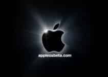 What will be shown at two autumn presentations of Apple?