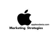 Apple expands and strengthens its advertising division
