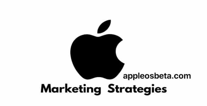 Apple expands and strengthens its advertising division