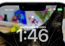 iOS 16 beta 5 released, what’s new: percentage charge indicator