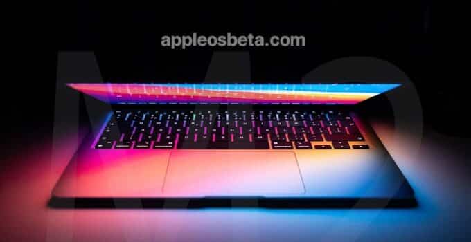 Apple struggles to meet demand for the MacBook Air M2