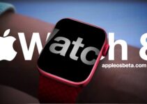 Apple prepares the recording of the presentation of the iPhone 14 and Apple Watch Series 8
