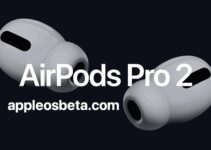 AirPods Pro 2 may not be USB-C but Lightning