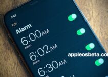 Improve sleep quality with iPhone?