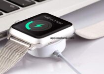 How to use Apple Watch Ultra’s optimized charge limit feature?