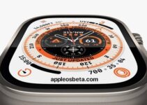 All about Apple Watch Ultra, the smart watch for extreme sports