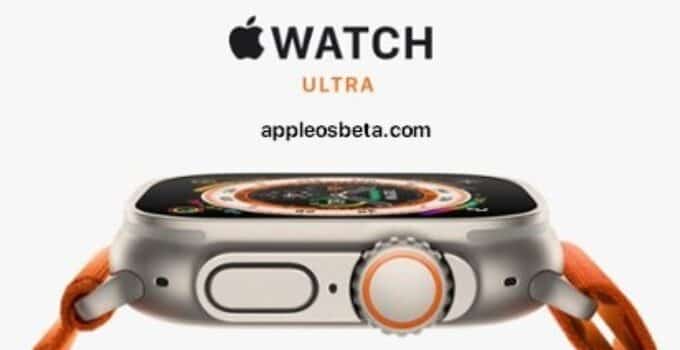 Apple Watch Ultra shines in reviews for autonomy and usability