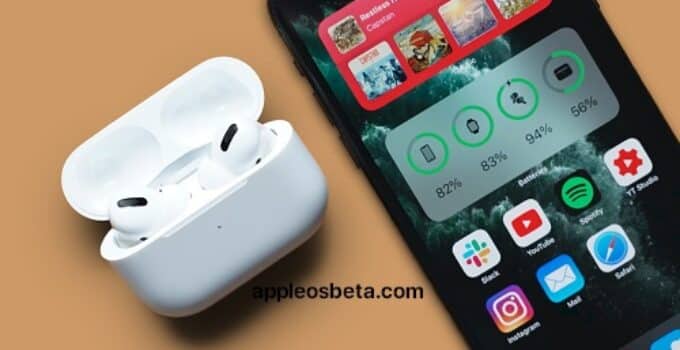 iPhone 14, 14 Pro and AirPods Pro 2, pre-orders have begun