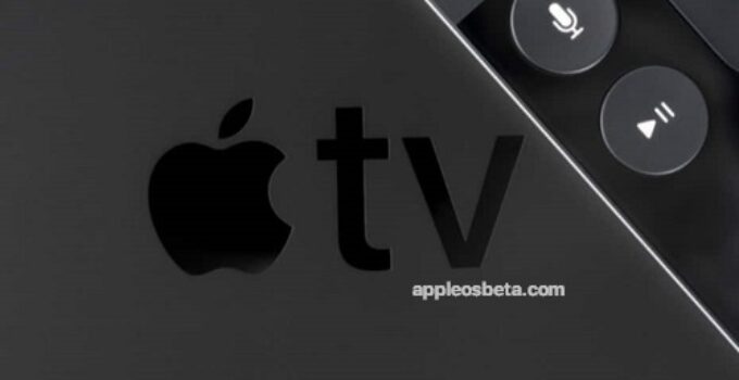 How to control your Apple TV without a remote using Control Center on your iPhone or iPad?