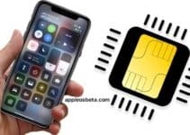 How to transfer an eSIM to a new iPhone via Bluetooth?