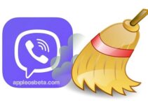 How to clear the cache in Viber on iPhone, iPad, Android, Windows or Mac computer?