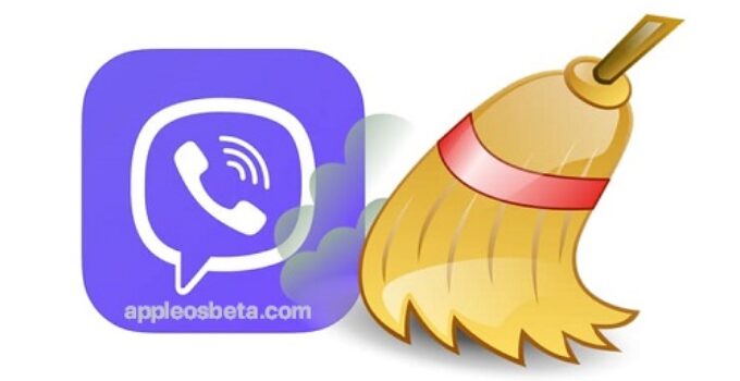 How to clear the cache in Viber on iPhone, iPad, Android, Windows or Mac computer?