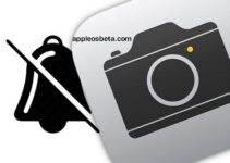 iPhone camera sound: how to enable or disable when taking a photo?