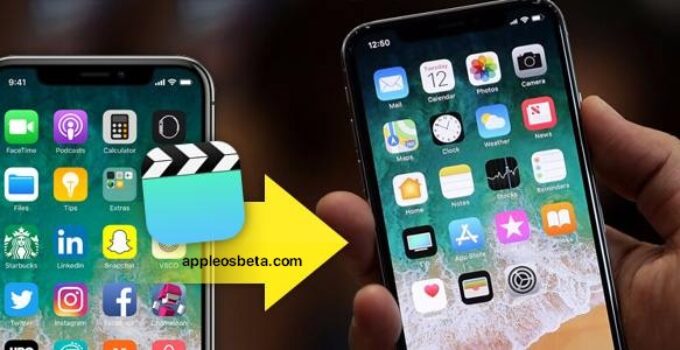 How to transfer your data from an old iPhone or Android smartphone to iPhone 14?