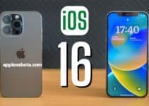 iOS 16 – the new functions at a glance