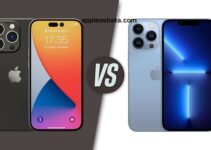 What to choose: iPhone 13 Pro Max or iPhone 14 Plus?