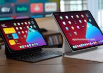 Four innovations that will receive the iPad Pro 2022