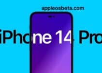 iPhone 14 Pro display cutout will be used to display camera and microphone privacy indicators