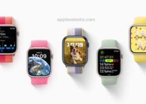 Apple Watch Series 8 (2022) review… or Series 7S?