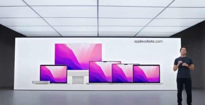 Apple in 2023 will launch MacBook Air 15 ”, iMac M3, Mac Pro and more