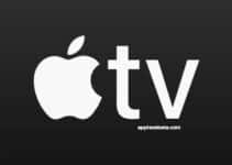 New Apple TV coming by the end of 2022?